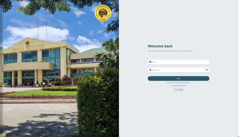 LTS Davao de Oro